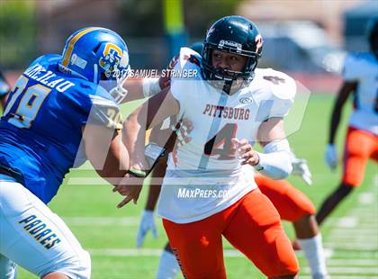 Thumbnail 1 in Pittsburg @ Serra photogallery.