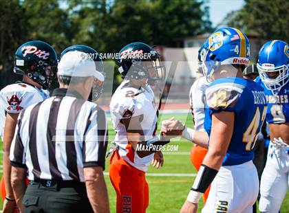 Thumbnail 3 in Pittsburg @ Serra photogallery.