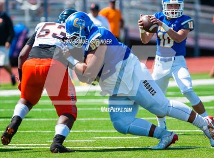Thumbnail 1 in Pittsburg @ Serra photogallery.