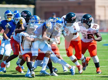Thumbnail 2 in Pittsburg @ Serra photogallery.