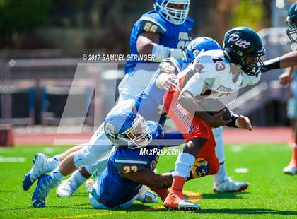 Thumbnail 3 in Pittsburg @ Serra photogallery.