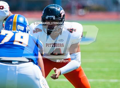 Thumbnail 3 in Pittsburg @ Serra photogallery.