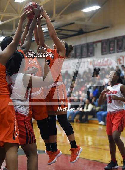 Thumbnail 2 in Austin @ Decatur photogallery.