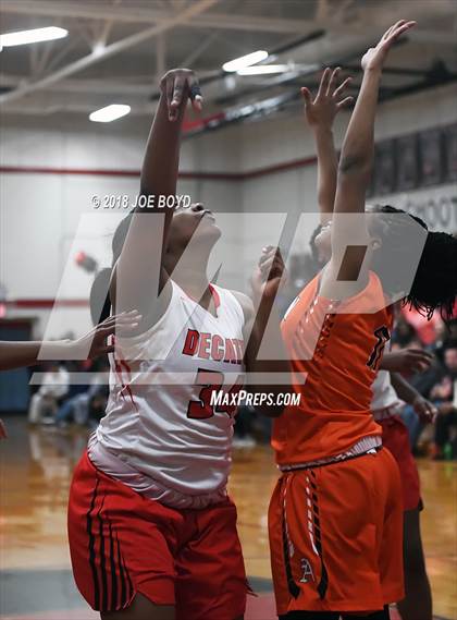 Thumbnail 3 in Austin @ Decatur photogallery.