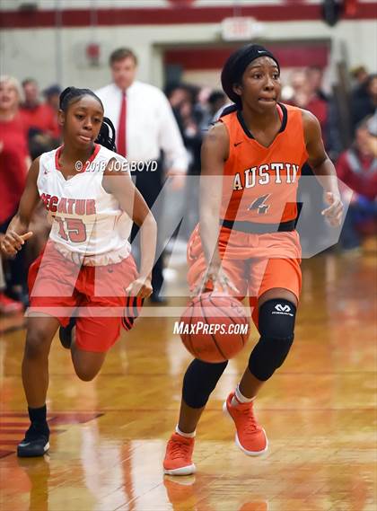 Thumbnail 2 in Austin @ Decatur photogallery.