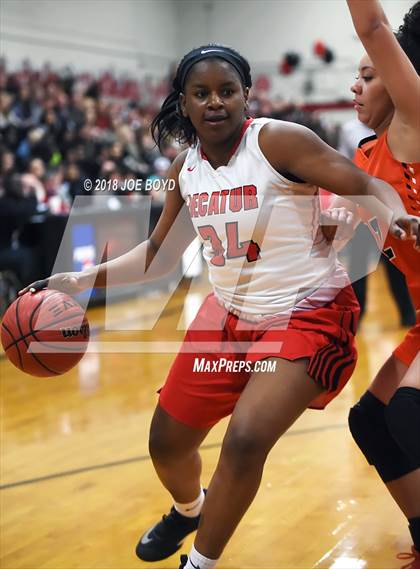 Thumbnail 2 in Austin @ Decatur photogallery.