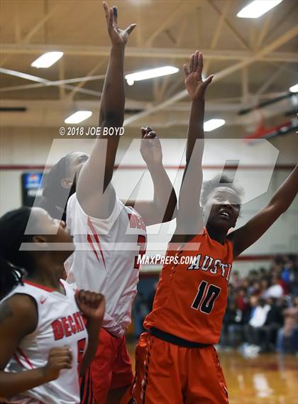 Thumbnail 3 in Austin @ Decatur photogallery.