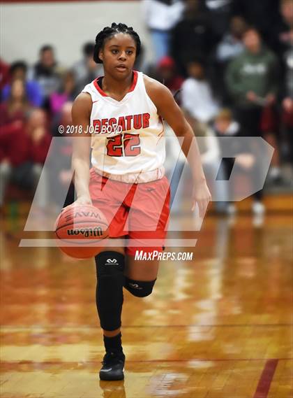 Thumbnail 3 in Austin @ Decatur photogallery.