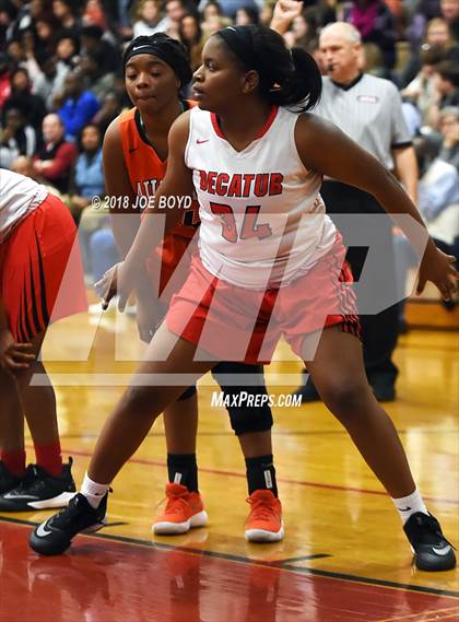 Thumbnail 3 in Austin @ Decatur photogallery.