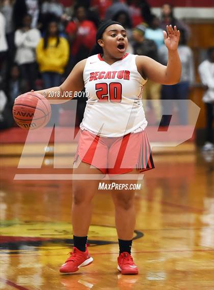 Thumbnail 2 in Austin @ Decatur photogallery.