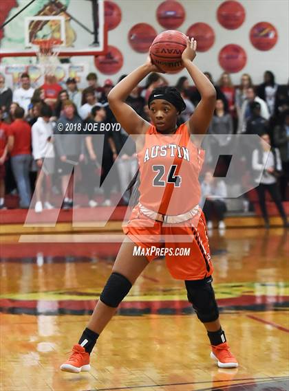 Thumbnail 2 in Austin @ Decatur photogallery.