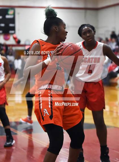 Thumbnail 1 in Austin @ Decatur photogallery.