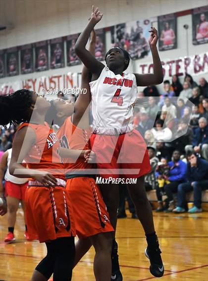 Thumbnail 2 in Austin @ Decatur photogallery.