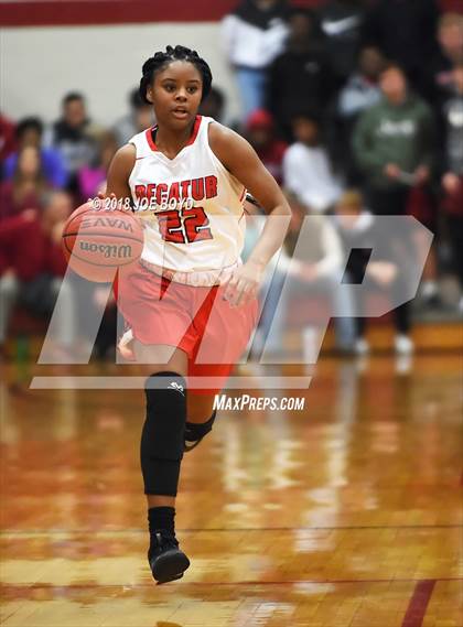 Thumbnail 2 in Austin @ Decatur photogallery.