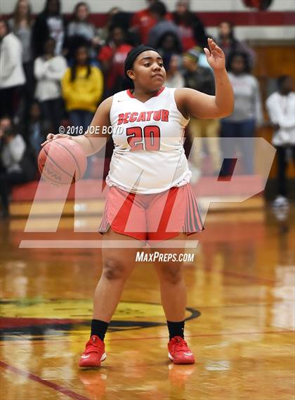 Thumbnail 3 in Austin @ Decatur photogallery.