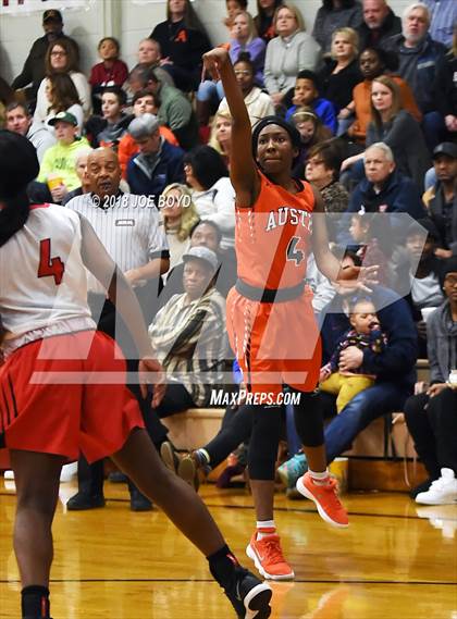 Thumbnail 2 in Austin @ Decatur photogallery.