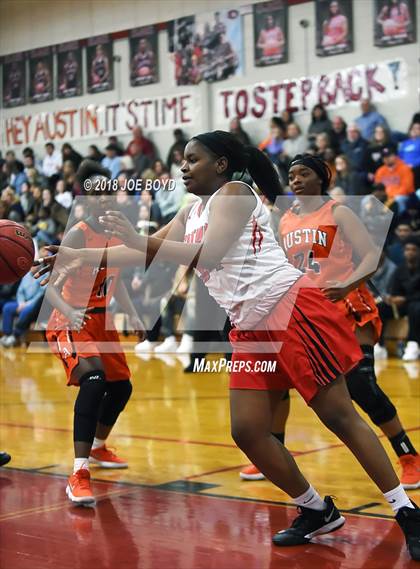 Thumbnail 1 in Austin @ Decatur photogallery.