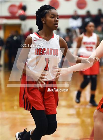 Thumbnail 2 in Austin @ Decatur photogallery.