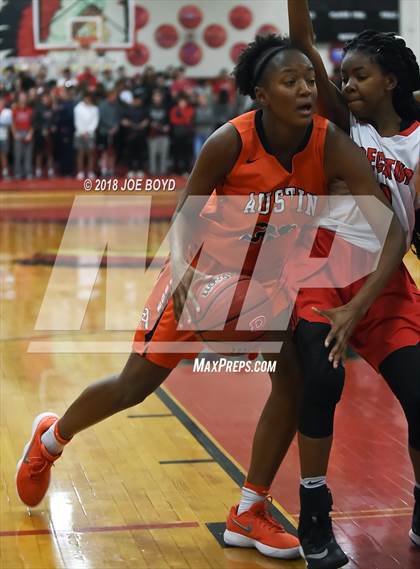 Thumbnail 2 in Austin @ Decatur photogallery.