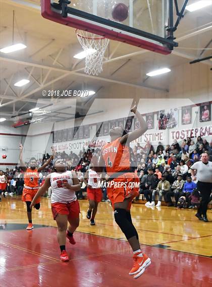 Thumbnail 2 in Austin @ Decatur photogallery.