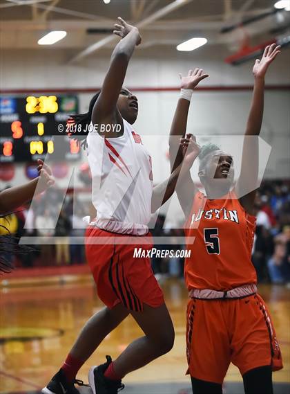 Thumbnail 1 in Austin @ Decatur photogallery.