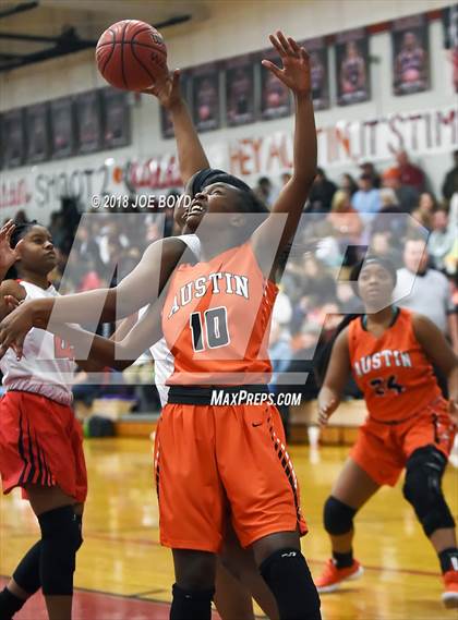 Thumbnail 3 in Austin @ Decatur photogallery.