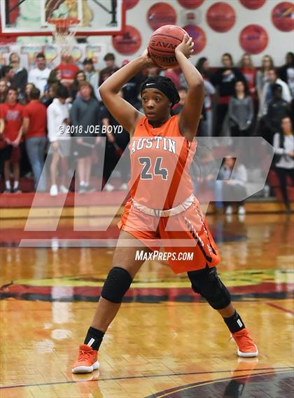 Thumbnail 3 in Austin @ Decatur photogallery.