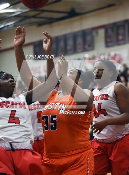 Thumbnail 2 in Austin @ Decatur photogallery.