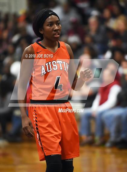 Thumbnail 1 in Austin @ Decatur photogallery.