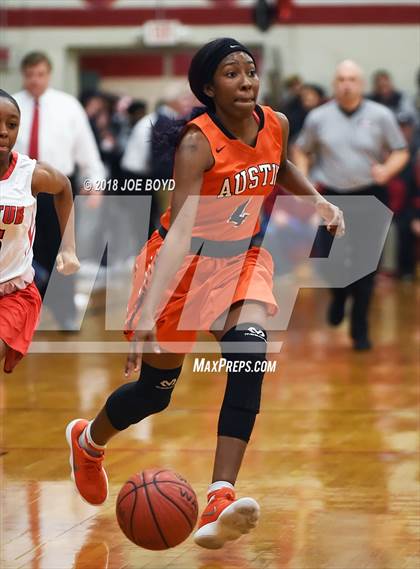 Thumbnail 1 in Austin @ Decatur photogallery.