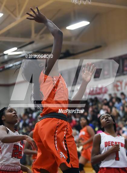 Thumbnail 2 in Austin @ Decatur photogallery.