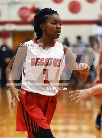 Thumbnail 1 in Austin @ Decatur photogallery.