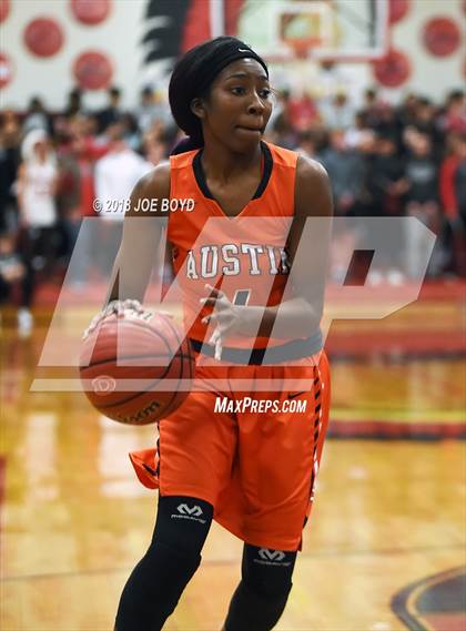 Thumbnail 3 in Austin @ Decatur photogallery.