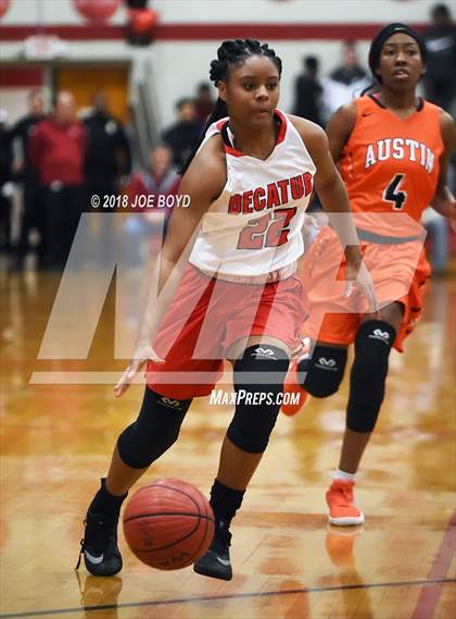 Thumbnail 1 in Austin @ Decatur photogallery.