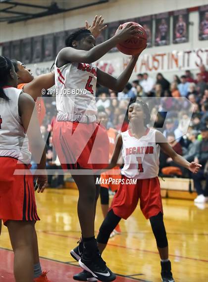 Thumbnail 3 in Austin @ Decatur photogallery.