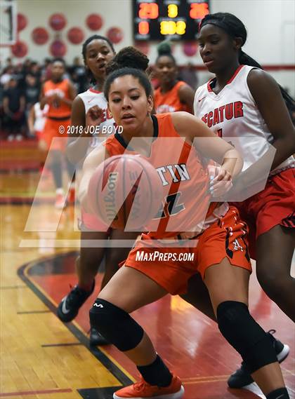 Thumbnail 1 in Austin @ Decatur photogallery.