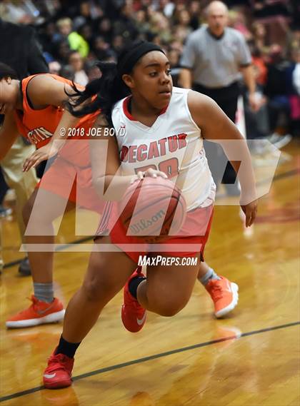 Thumbnail 3 in Austin @ Decatur photogallery.