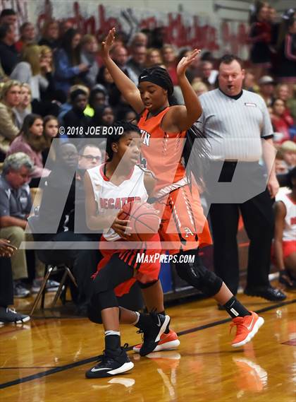 Thumbnail 1 in Austin @ Decatur photogallery.