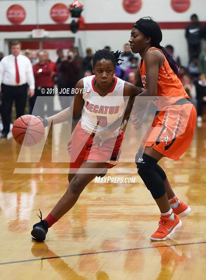 Thumbnail 2 in Austin @ Decatur photogallery.