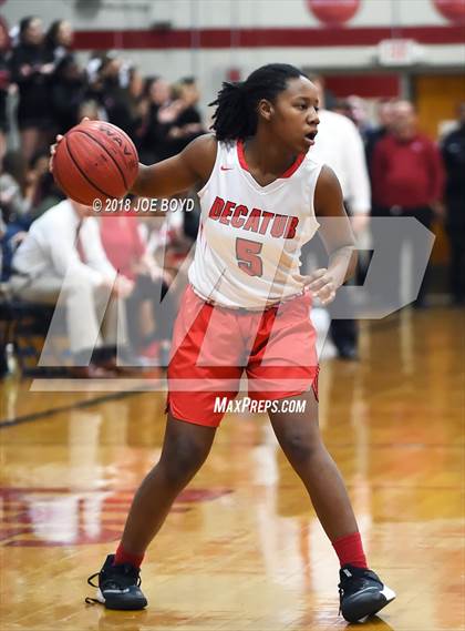 Thumbnail 3 in Austin @ Decatur photogallery.