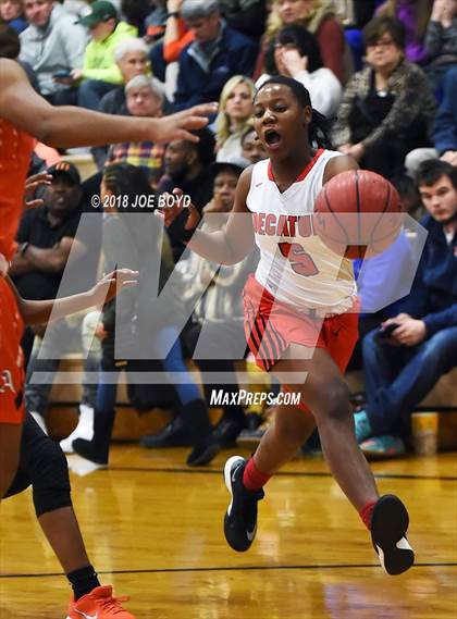 Thumbnail 3 in Austin @ Decatur photogallery.