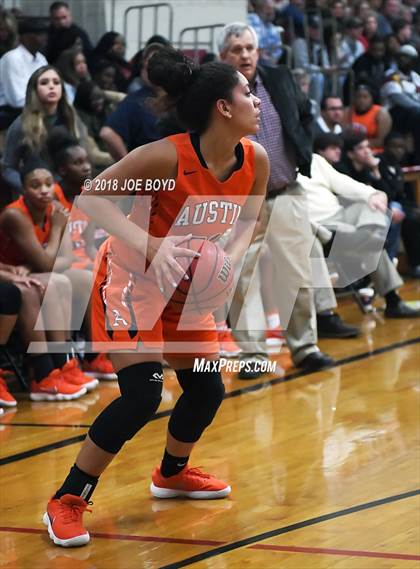 Thumbnail 3 in Austin @ Decatur photogallery.