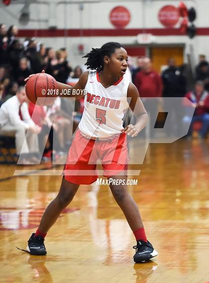 Thumbnail 2 in Austin @ Decatur photogallery.