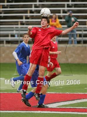 Thumbnail 2 in Sacramento Country Day vs Tioga (SJS D7 Final) photogallery.