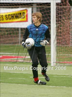 Thumbnail 1 in Sacramento Country Day vs Tioga (SJS D7 Final) photogallery.