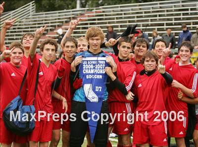 Thumbnail 1 in Sacramento Country Day vs Tioga (SJS D7 Final) photogallery.