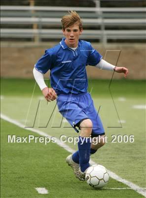 Thumbnail 1 in Sacramento Country Day vs Tioga (SJS D7 Final) photogallery.