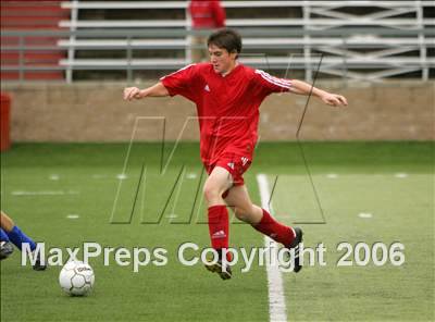Thumbnail 1 in Sacramento Country Day vs Tioga (SJS D7 Final) photogallery.