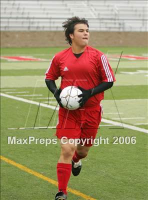 Thumbnail 1 in Sacramento Country Day vs Tioga (SJS D7 Final) photogallery.