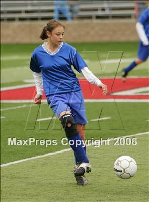 Thumbnail 2 in Sacramento Country Day vs Tioga (SJS D7 Final) photogallery.